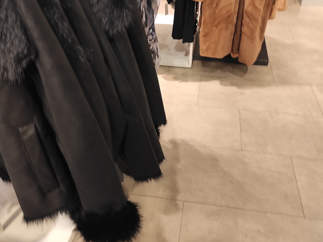 LouresShopping景点图片