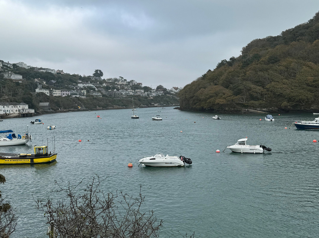 Wembury Beach-Wembury必去景点