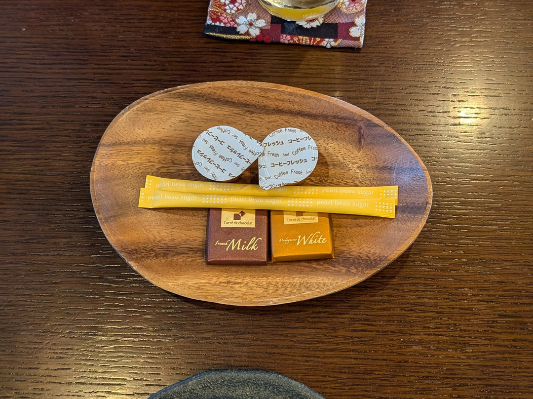 岚山酒店主图