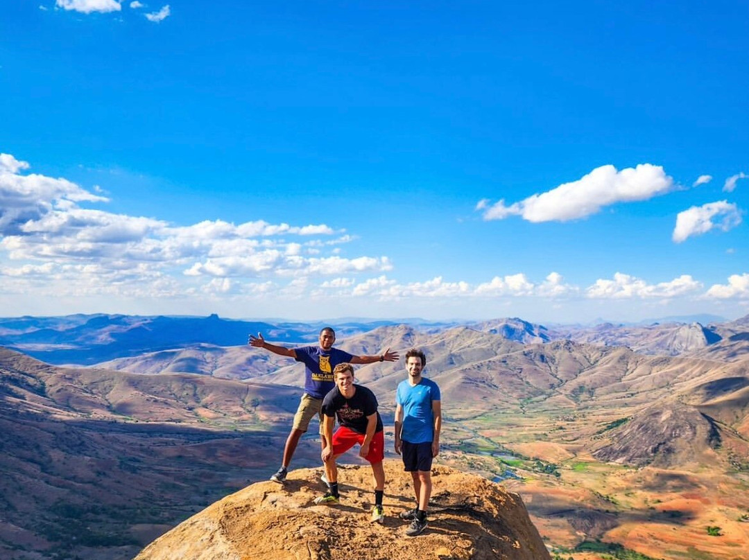 Tours in Madagascar景点图片