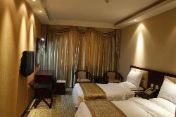 巴比伦时尚酒店主图