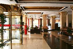 荆门维也纳3好酒店虎牙关大道常发店