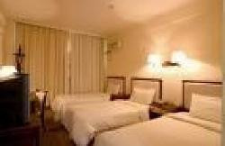 兴和县酒店住宿-海燕城大酒店