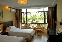 龙山翔顺大酒店