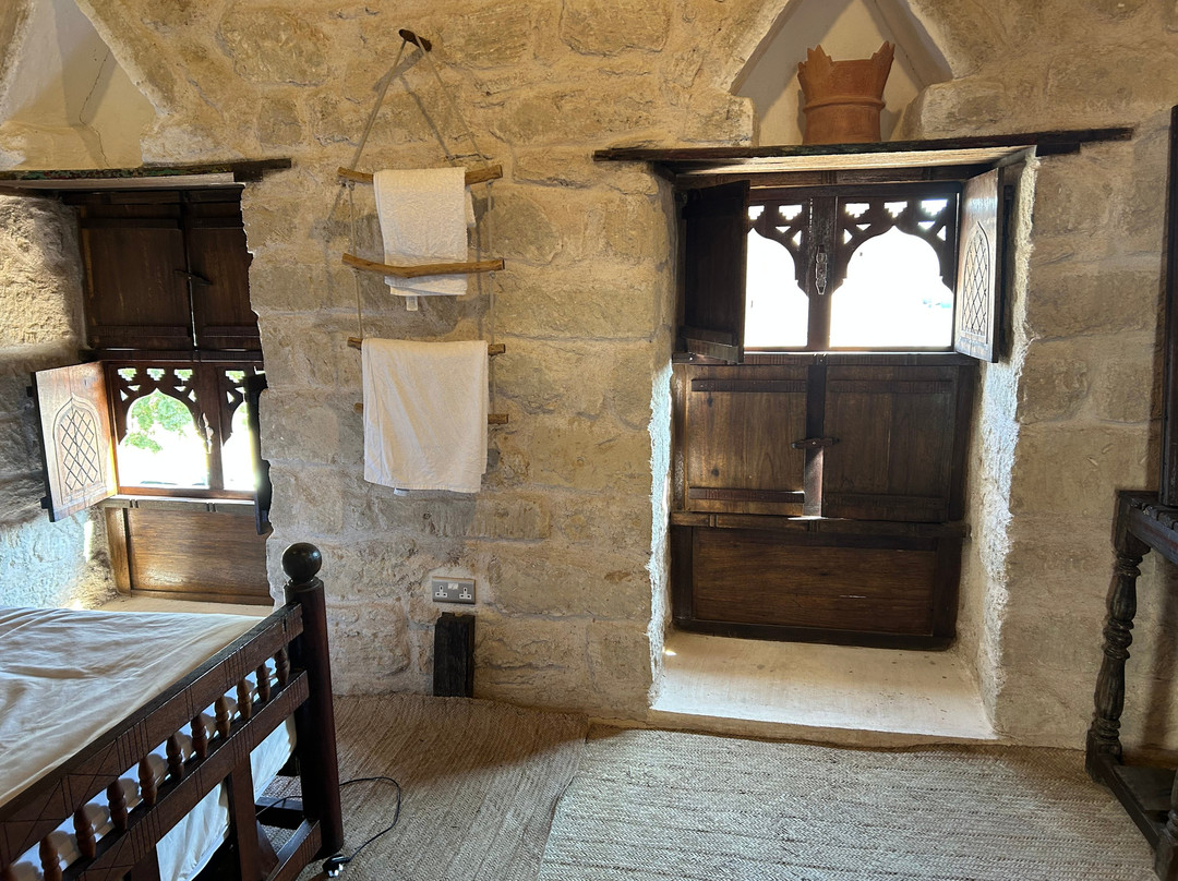 Koofan Heritage Lodge