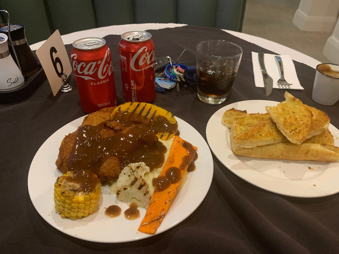 Sanctuary Resort Motor Inn主图