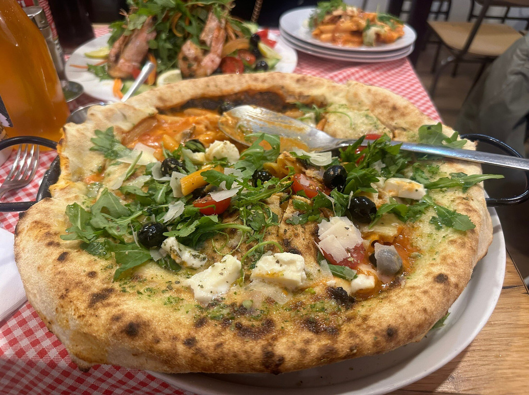 Pizzeria Giulio