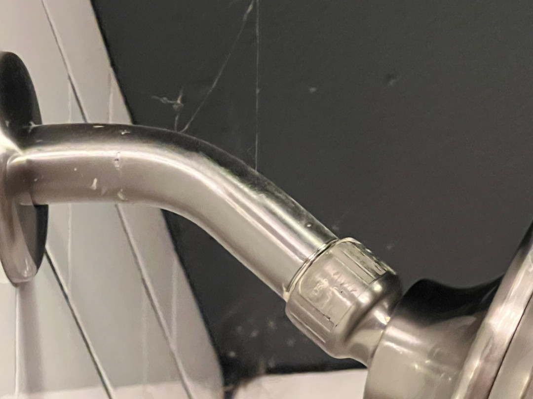 Glen Falls House主图