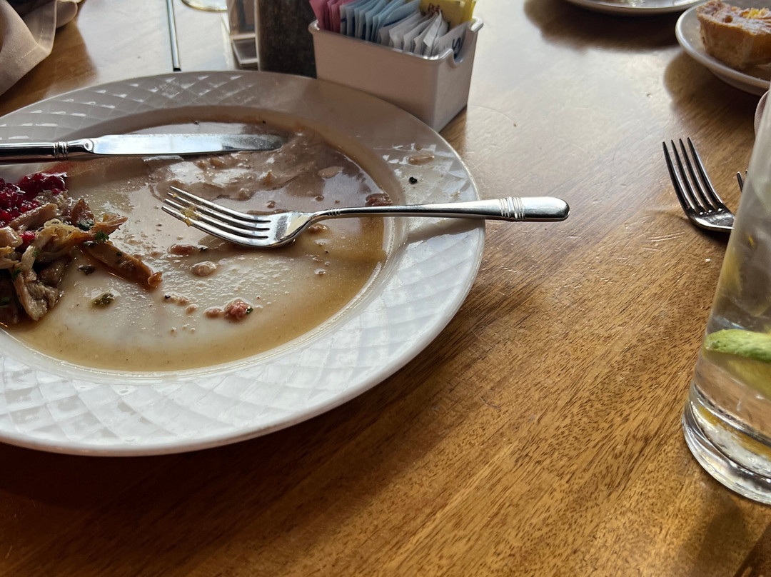 帕拉梅萨高尔夫度假酒店主图