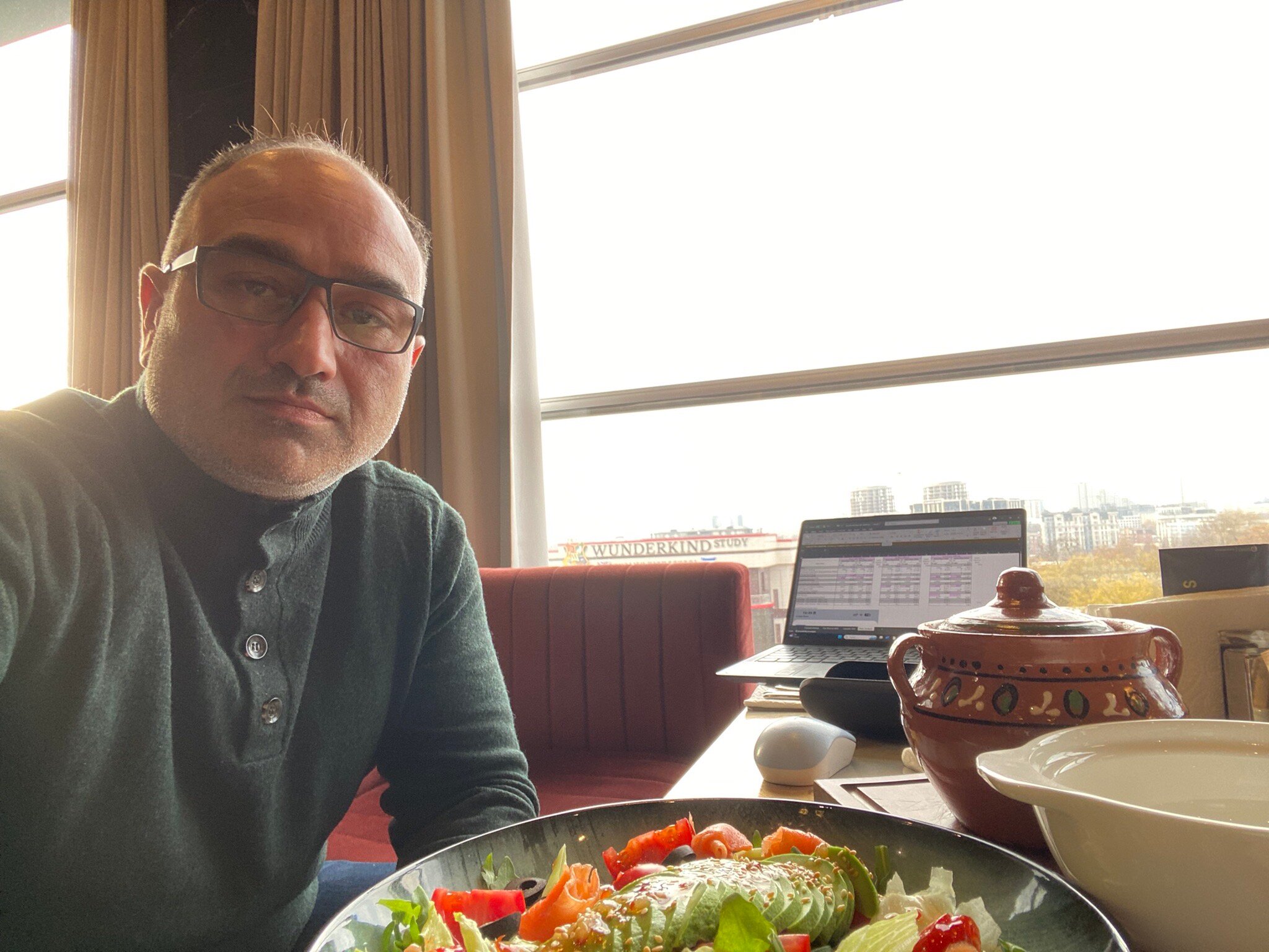 Panarams Tashkent Hotel, A Member Of Radisson Individuals-官方