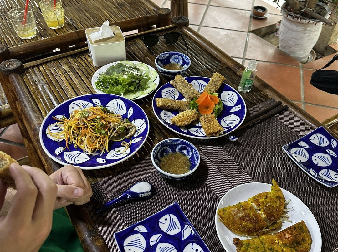 Cam Thanh Tours Plus景点图片