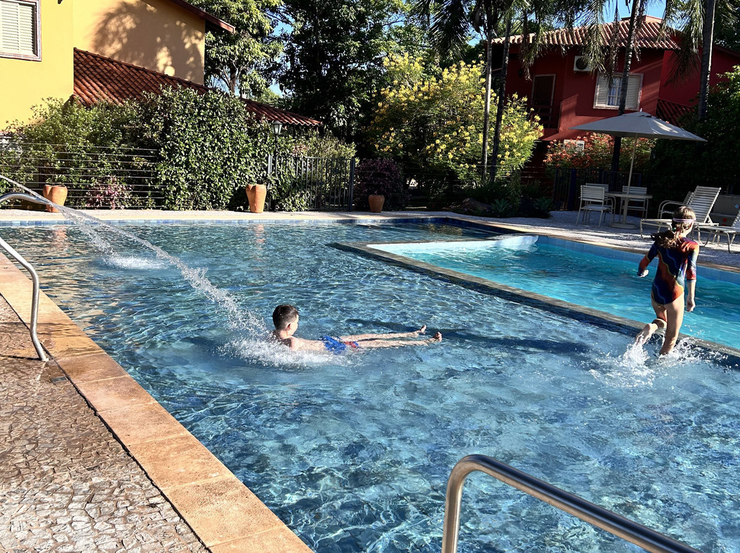 Hotel Pousada Águas de Bonito主图