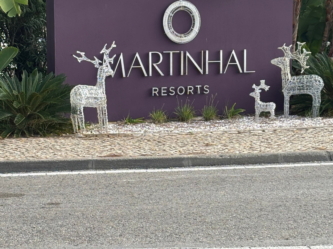 Martinhal Family Hotels & Resorts主图