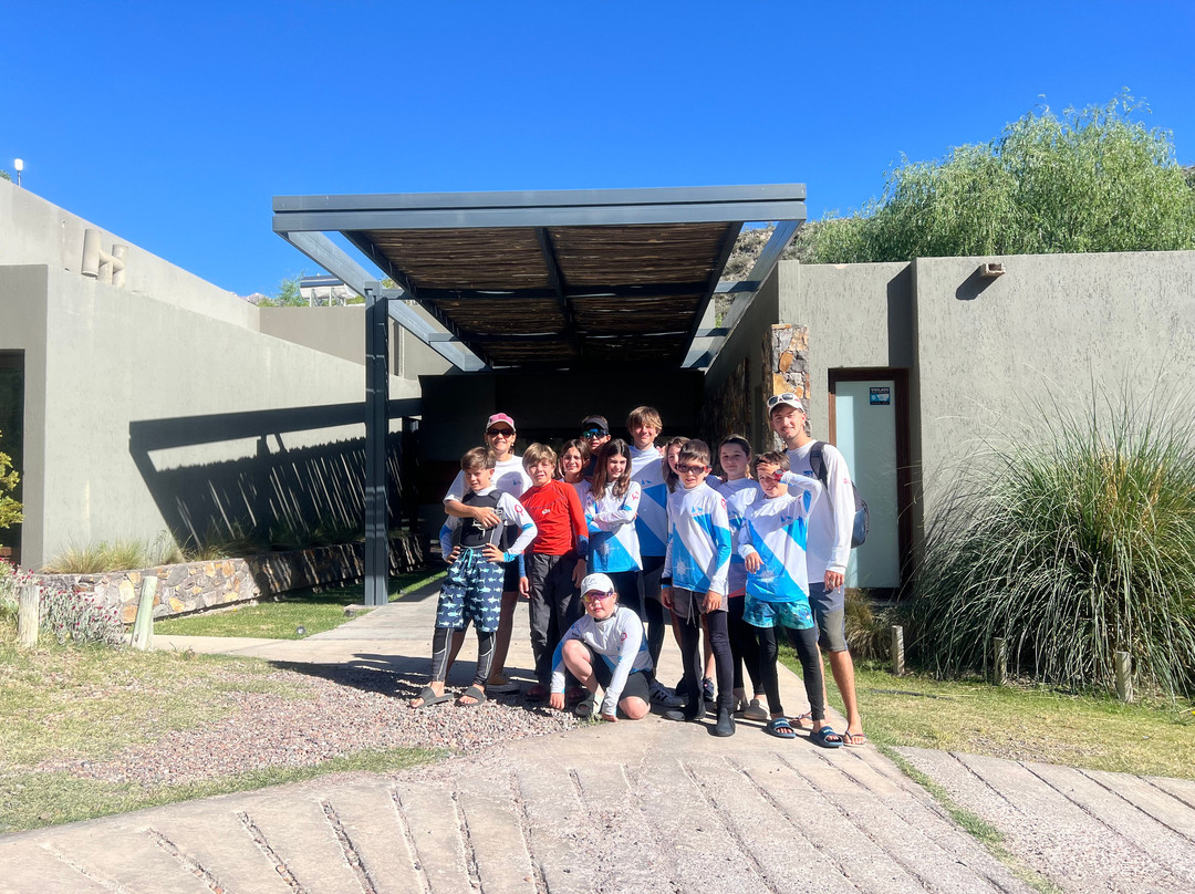 Posada del Blanco主图