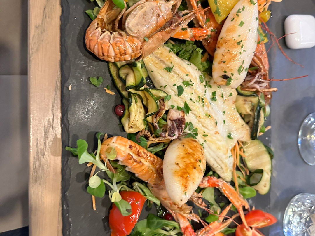 达芬奇酒店主图