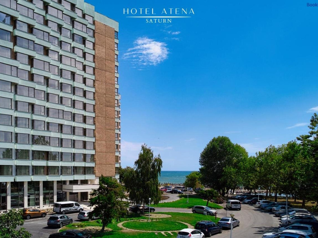 Atena Saturn
