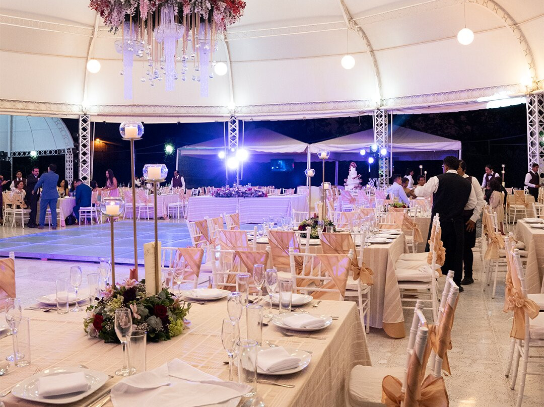 Villas Del Sol Hotel主图