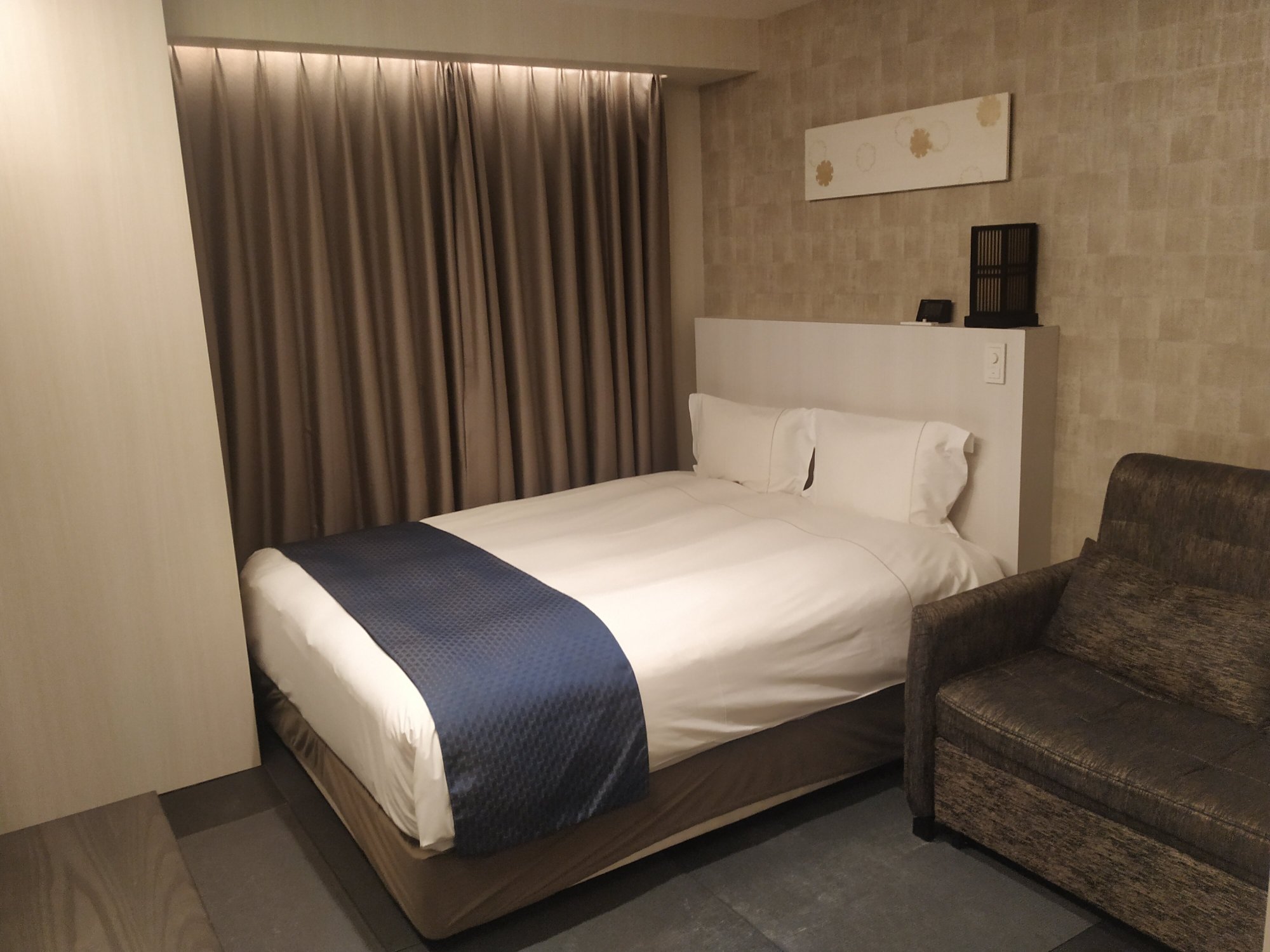 Centurion Hotel Classic Nara-客卧