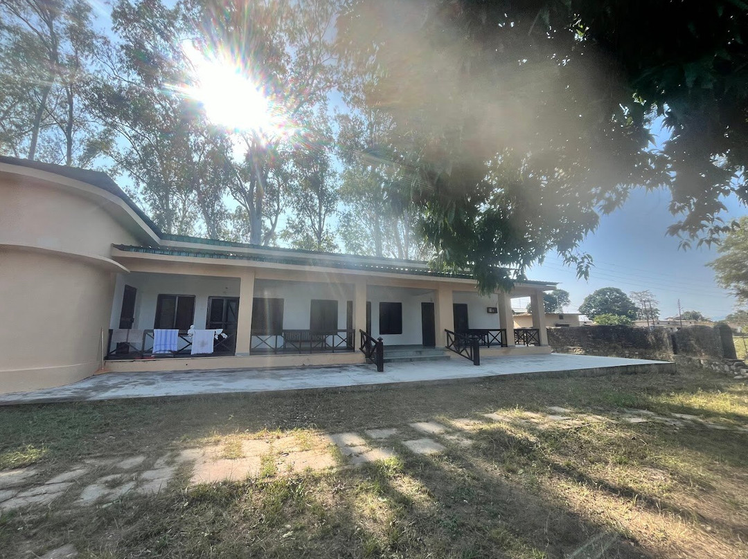 Dhikala Forest Rest House主图