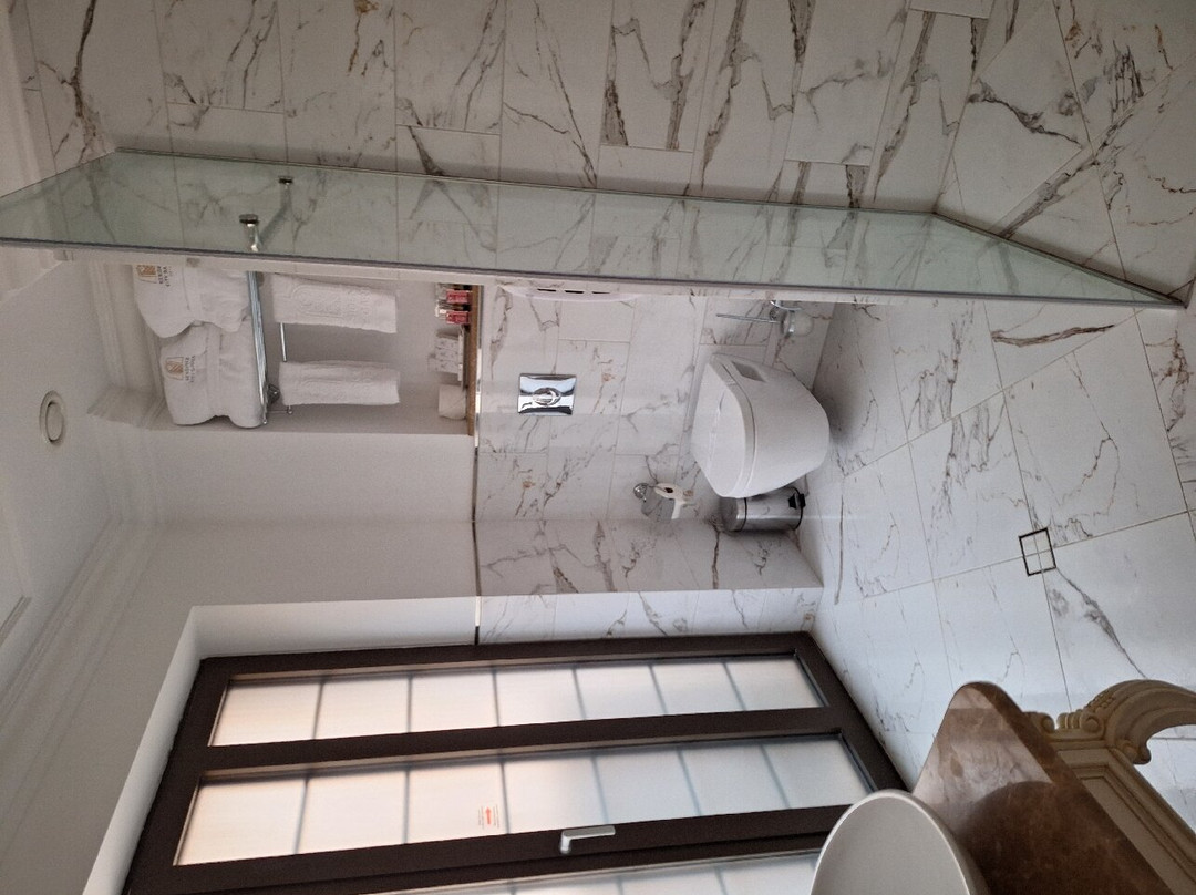 Hotel Residence City Garden主图