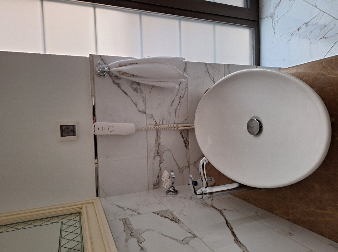 Hotel Residence City Garden主图