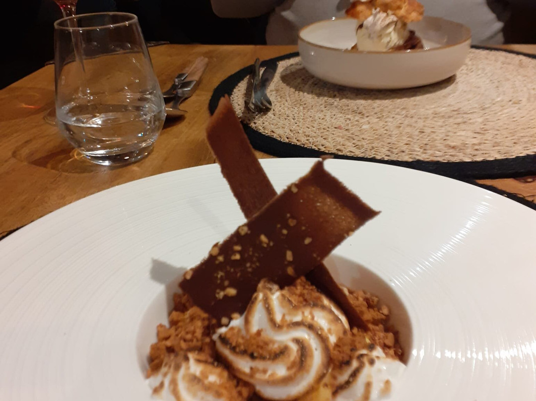 Core by Clare Smyth