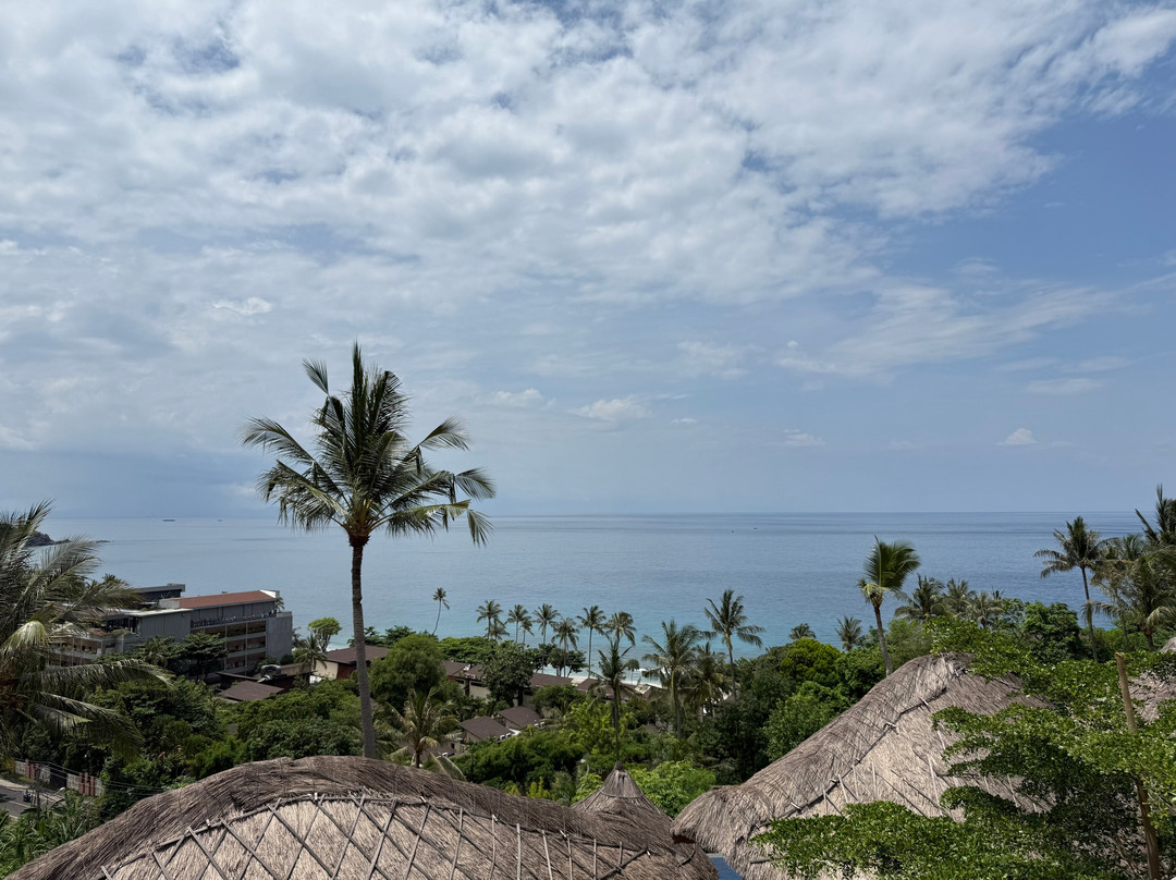 Kalandara Resort Lombok主图