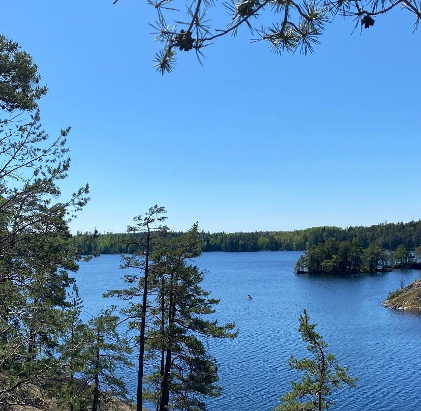 Tyresta National Park景点图片