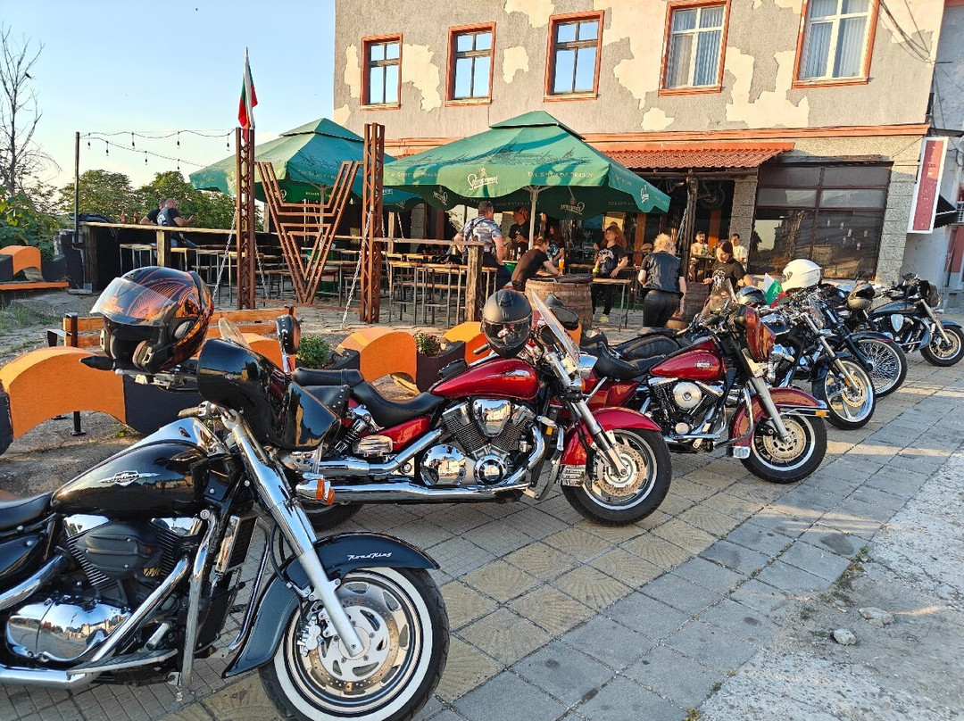 The Boozer Pub