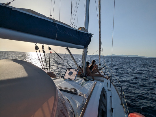 Tero Sailboat-La Pobla de Farnals必去景点