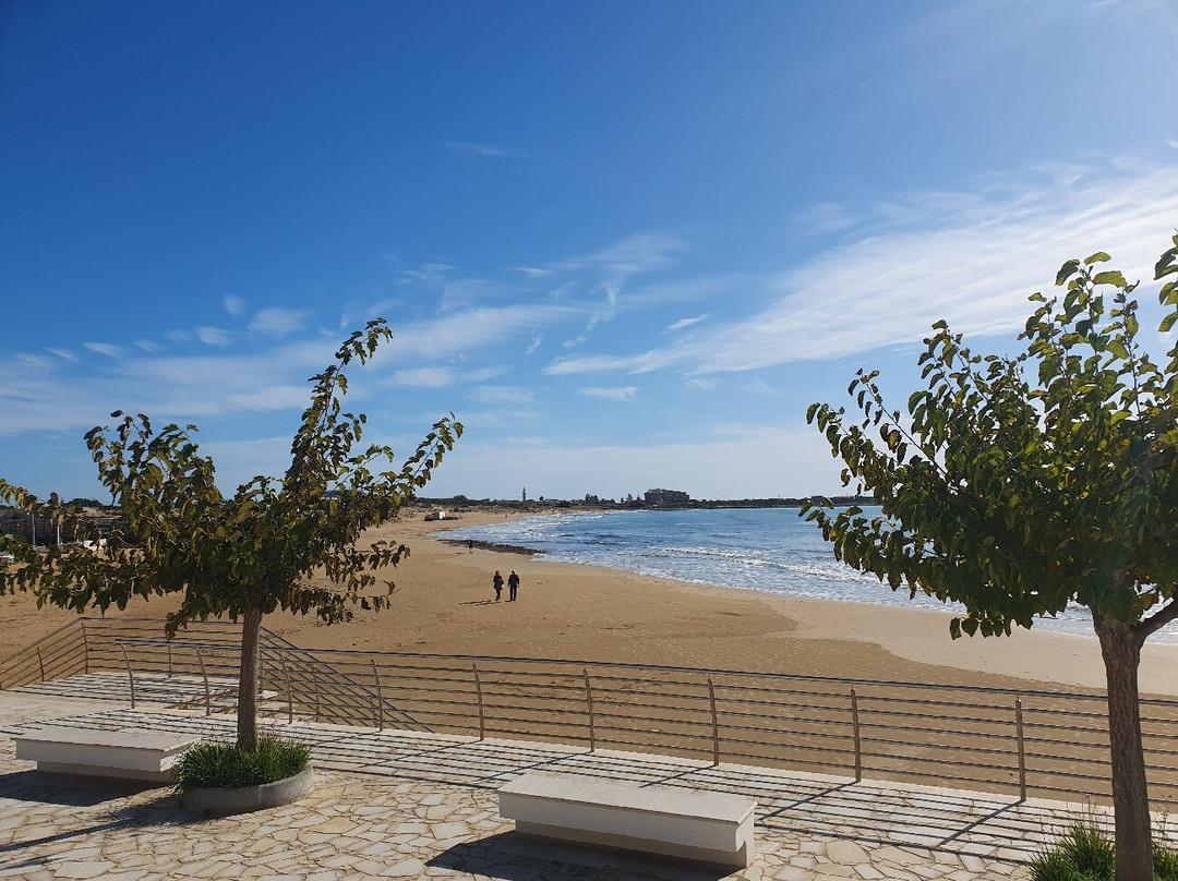 Marina di Modica Beach-Marina Di Modica必去景点