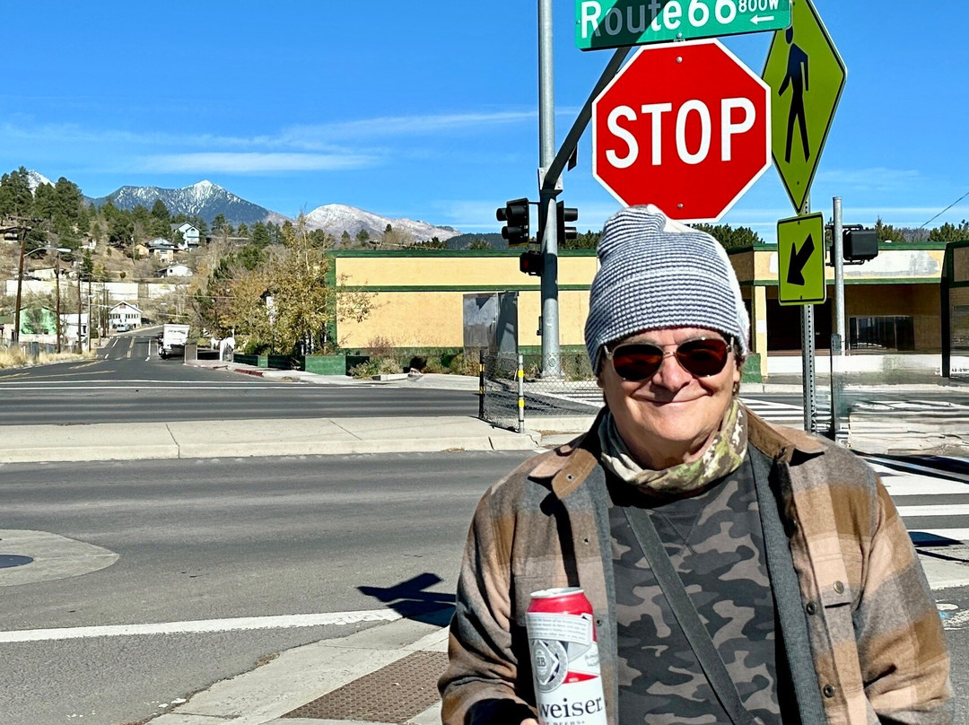 Super 8 by Wyndham Conference Center Nau/Downtown主图