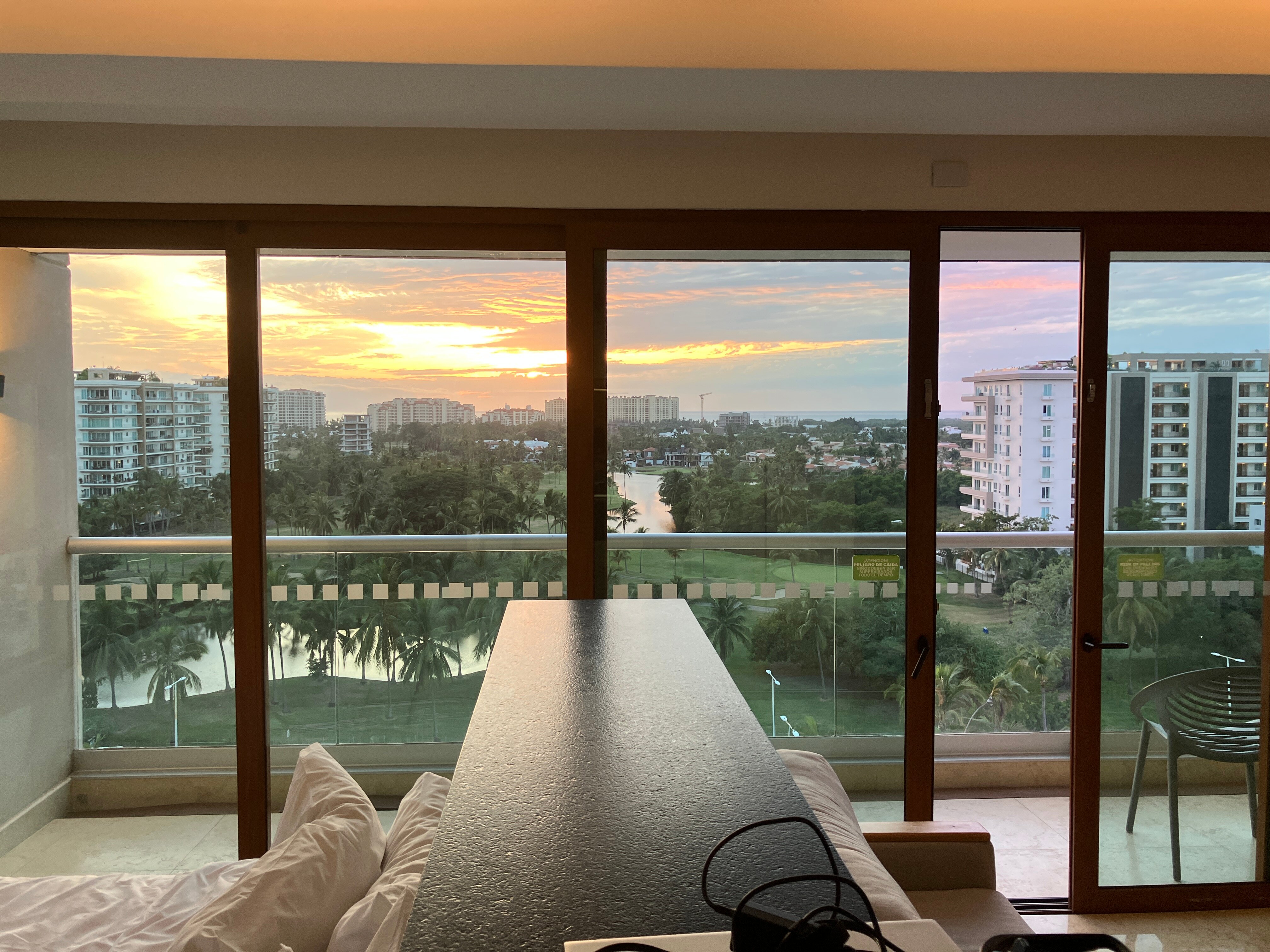 Holiday Inn & Suites Puerto Vallarta Marina & Golf By IHG-酒店景观