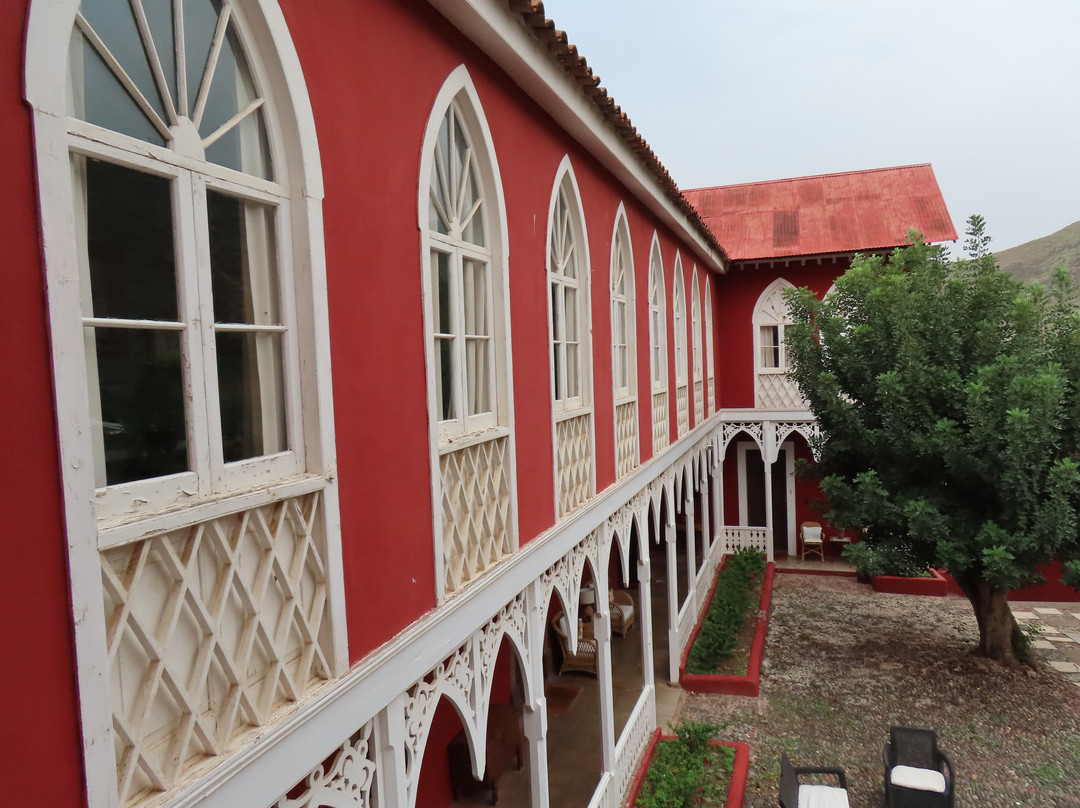 Finca Las Longueras Hotel Rural主图