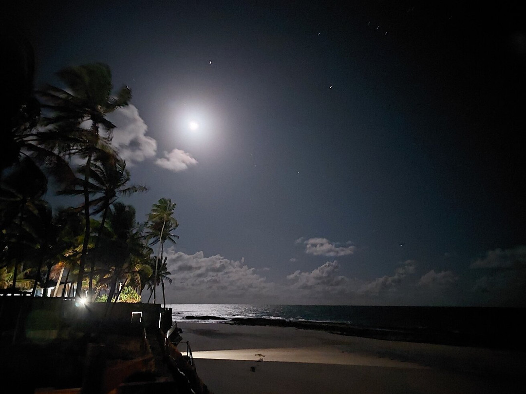 Pontal do Coruripe酒店住宿-Vila Bello Pontal