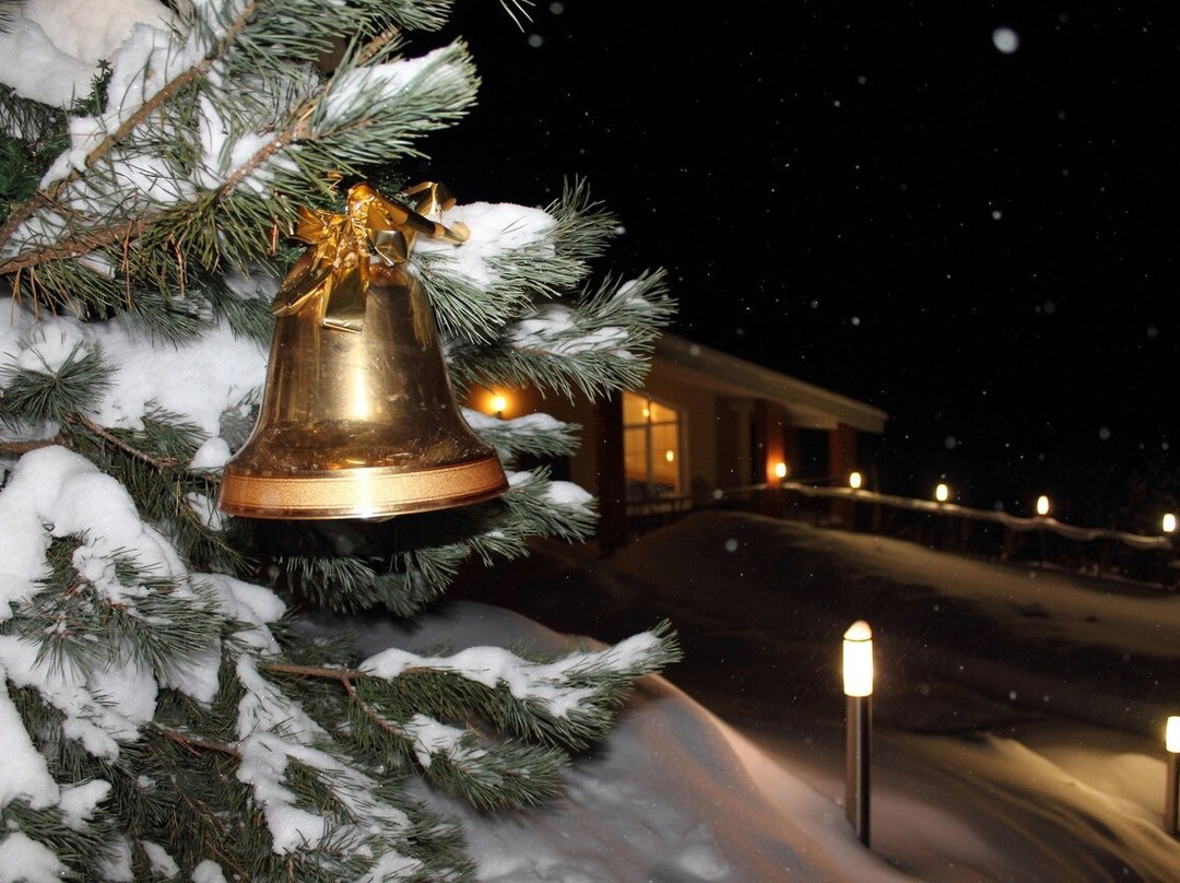 Chalet Legenda主图