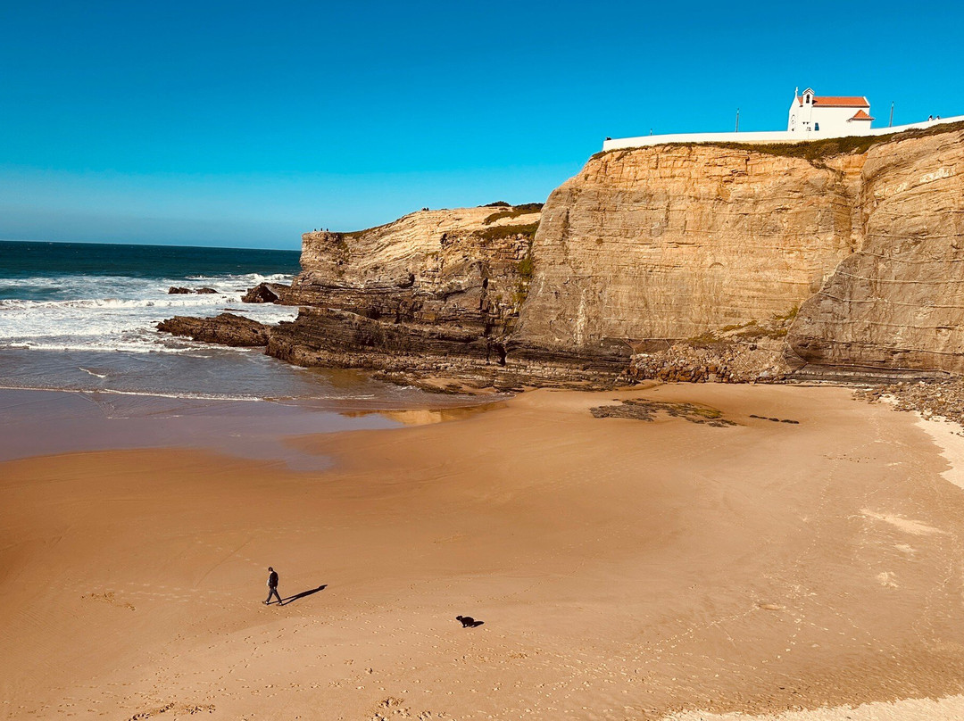 Praia de Zambujeira do Mar景点图片