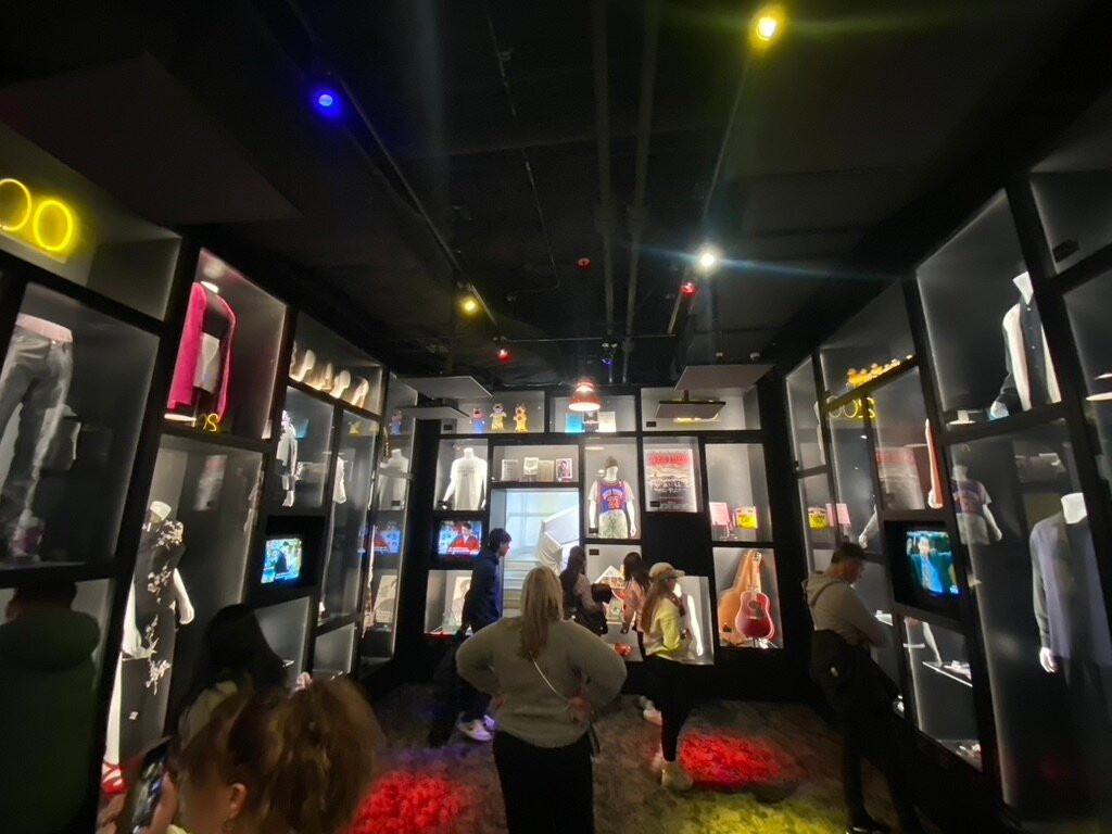 The Friends Experience New York-纽约市必去景点