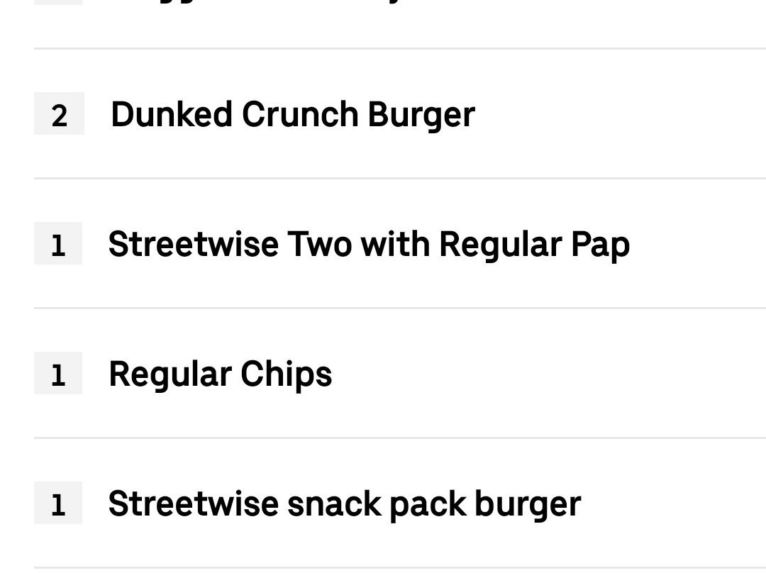 Kfc Marcel Walk (witpoortjie)