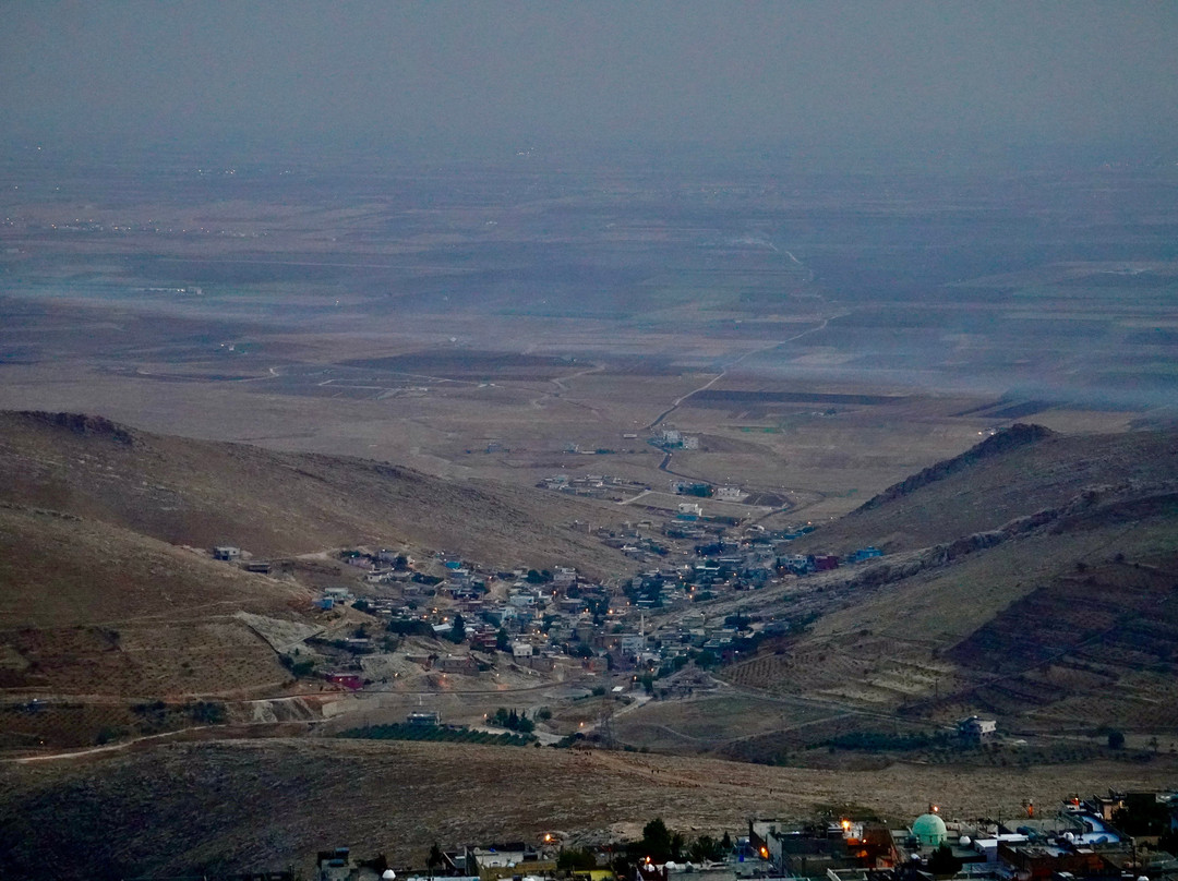 HH Babil Konağı主图