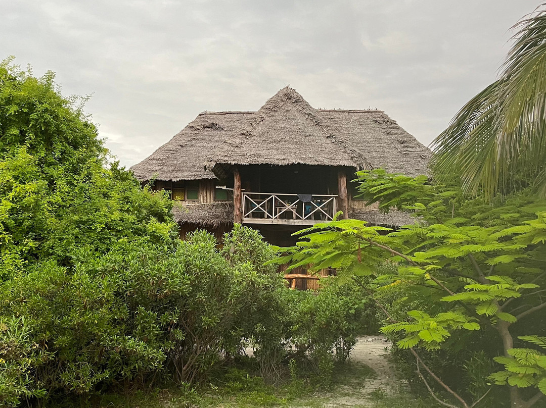 Pemba Eco Lodge主图