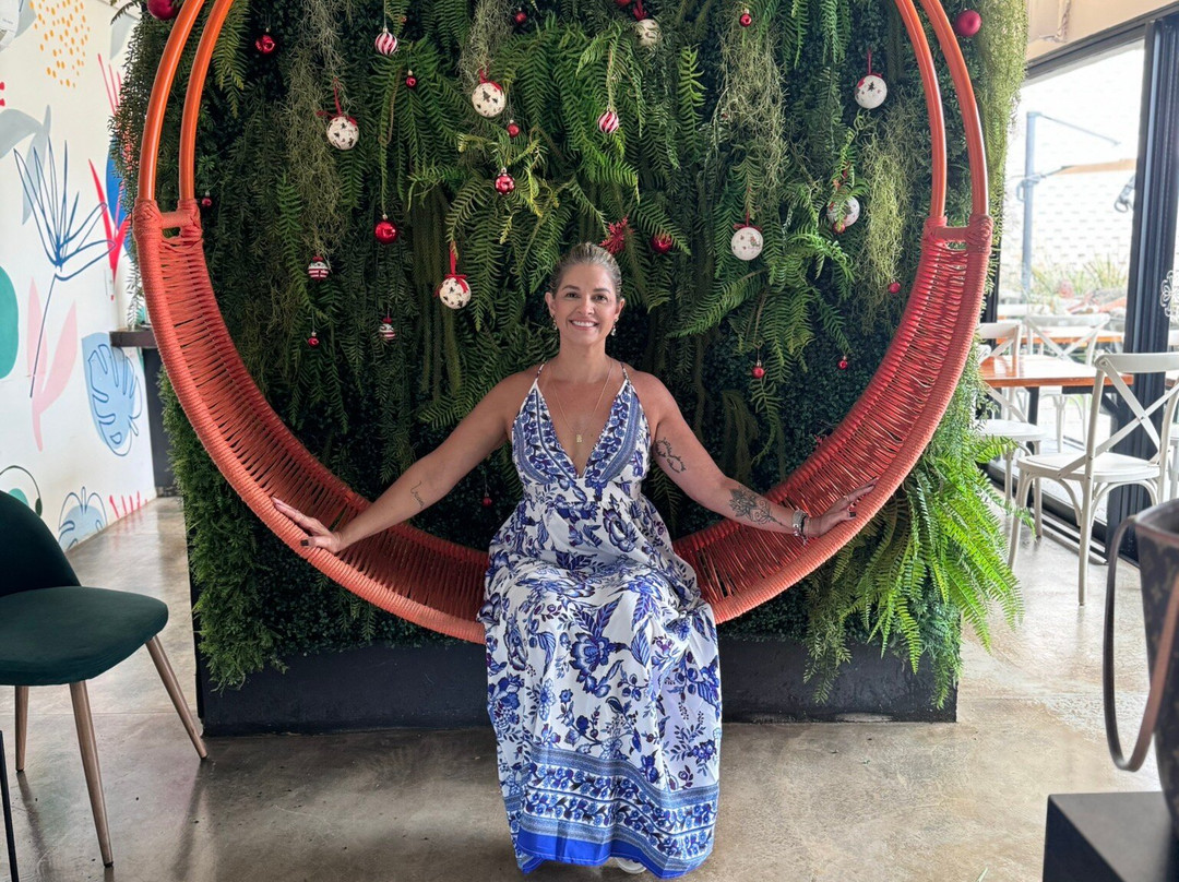 Pousada Flores Do Carmo主图