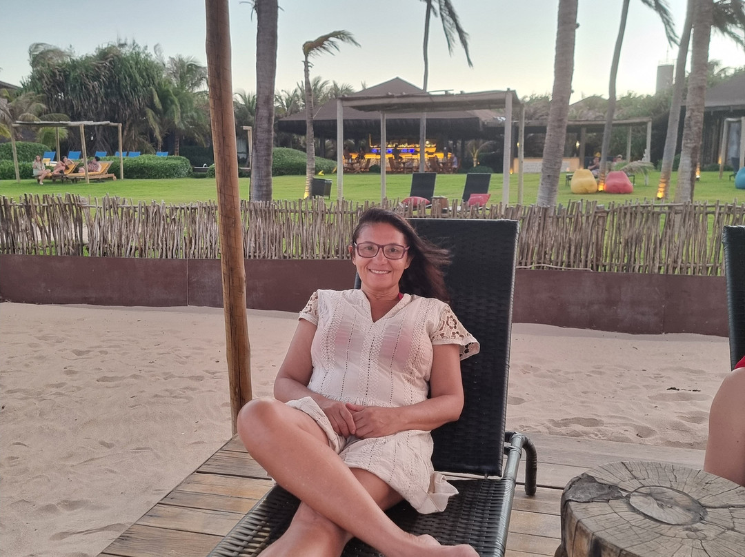 Zorah Beach Hotel主图