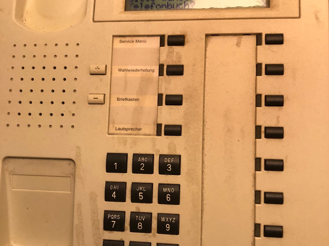 Hotel Kiel by Golden Tulip主图