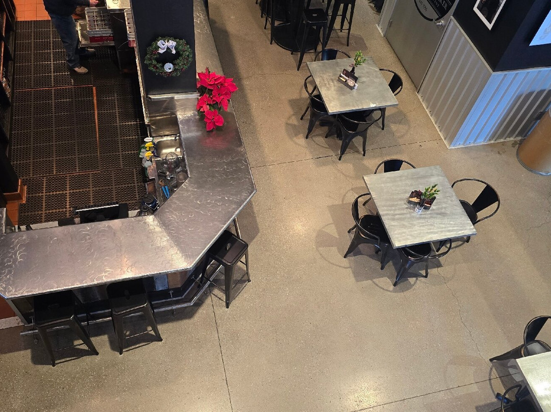 Firestone Walker Brewing Company景点图片