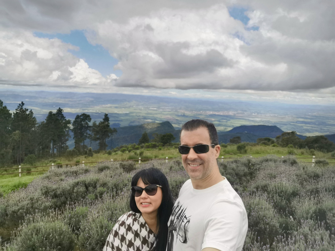 Parque do Itapeva-Pindamonhangaba必去景点