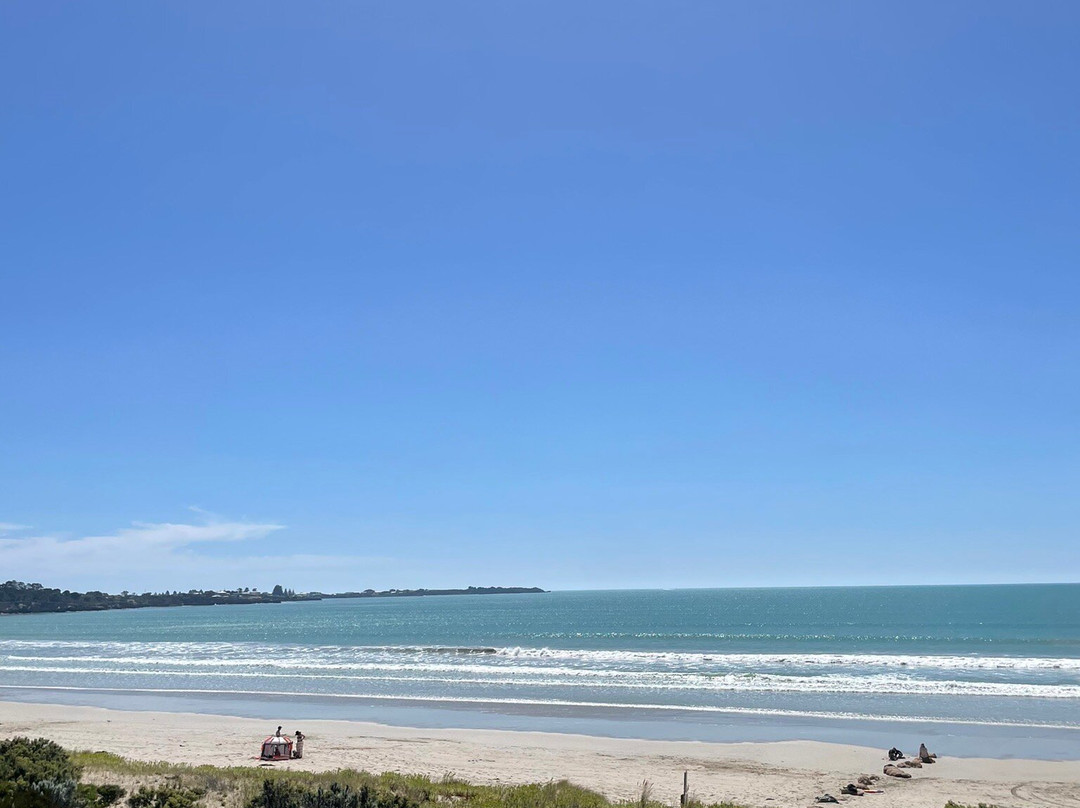 Long Beach-罗布必去景点