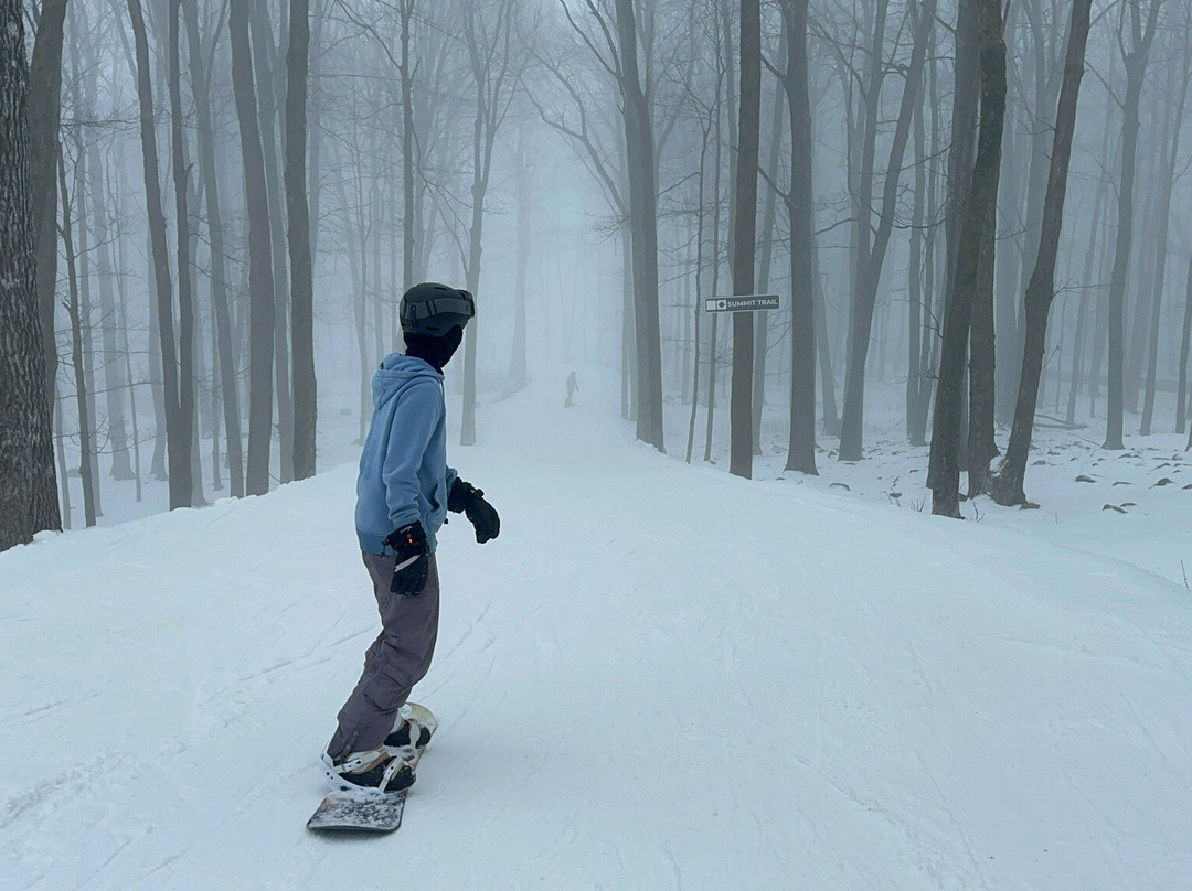 Granite Peak-Wausau必去景点
