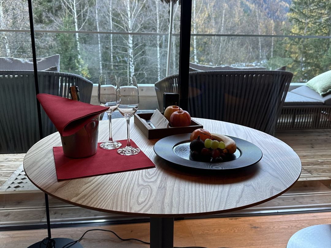 Naturhotel Waldklause主图