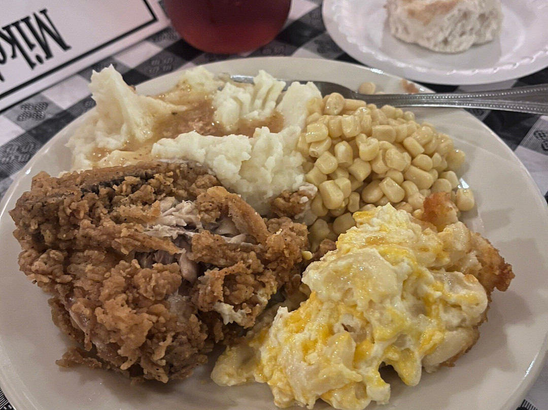 Mike's Farm-Beulaville必去景点